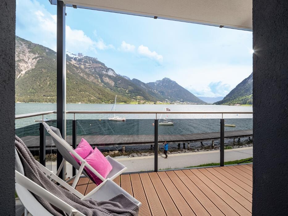 Bilder Appartements am Achensee