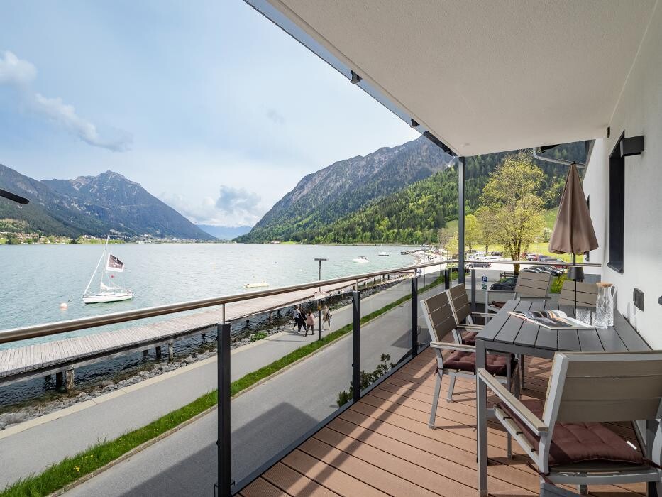 Bilder Appartements am Achensee