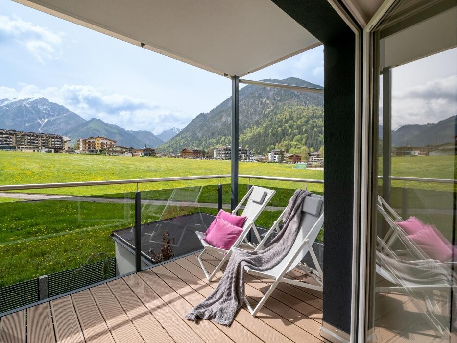 Bilder Appartements am Achensee