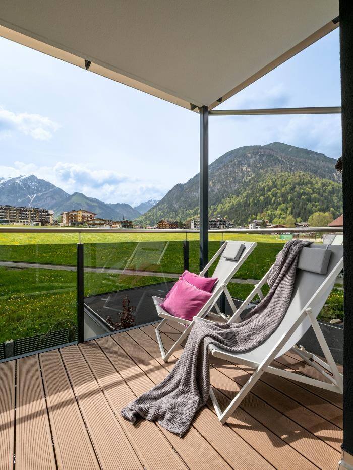 Bilder Appartements am Achensee