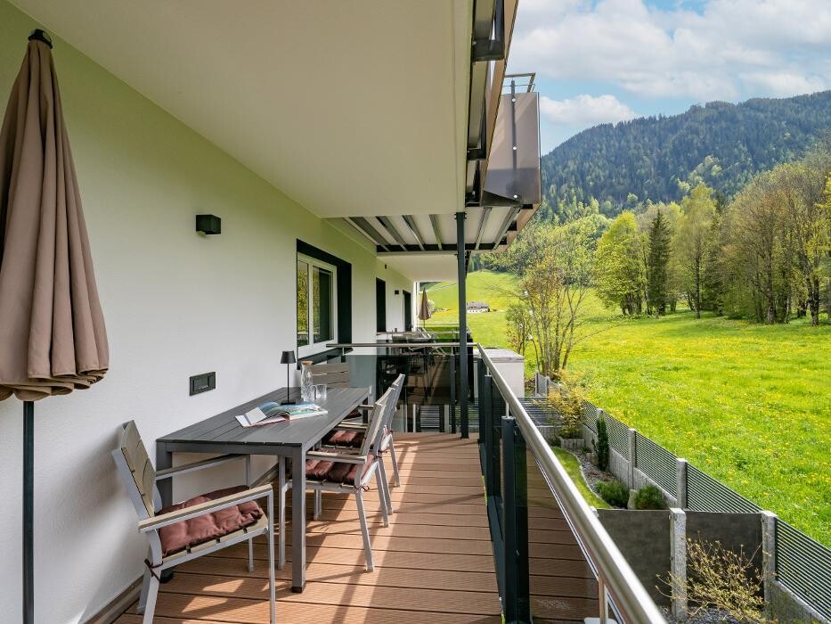 Bilder Appartements am Achensee