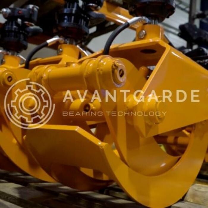 Bilder AVANTGARDE Bearing Technology e.U.