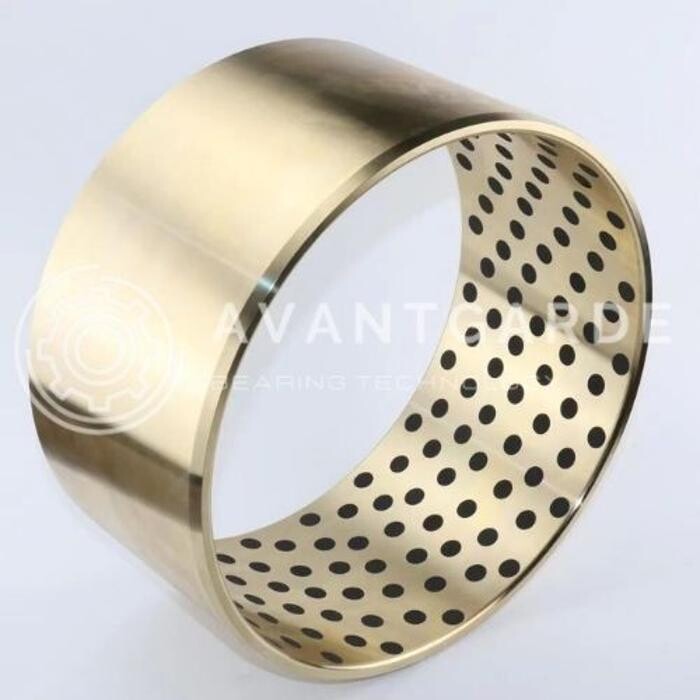 Bilder AVANTGARDE Bearing Technology e.U.