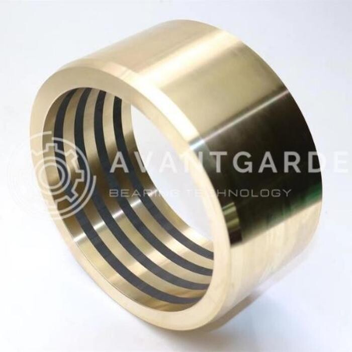 Bilder AVANTGARDE Bearing Technology e.U.