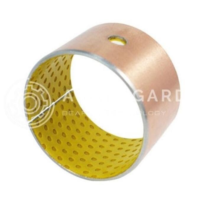 Bilder AVANTGARDE Bearing Technology e.U.