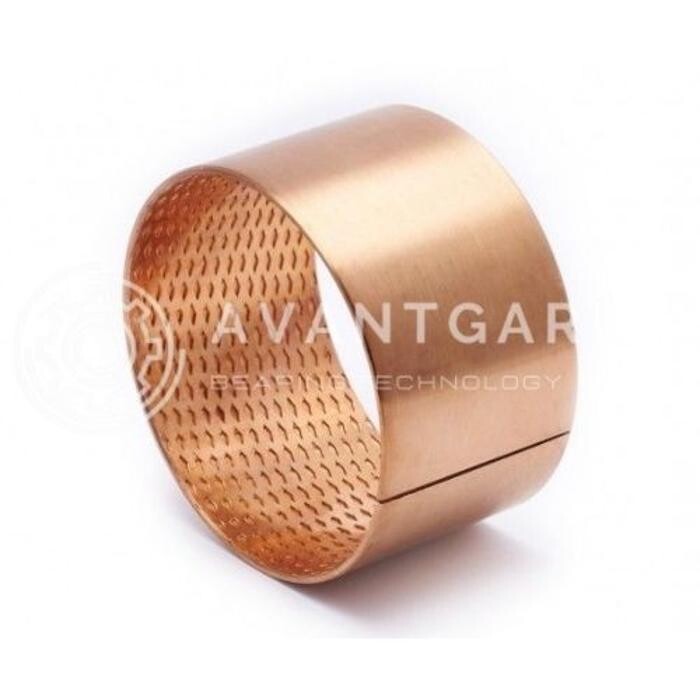 Bilder AVANTGARDE Bearing Technology e.U.