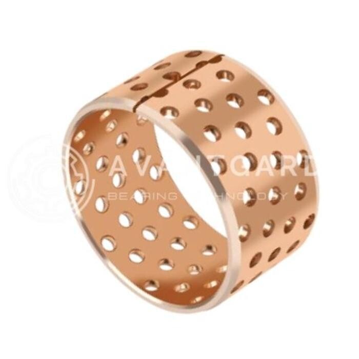 Bilder AVANTGARDE Bearing Technology e.U.