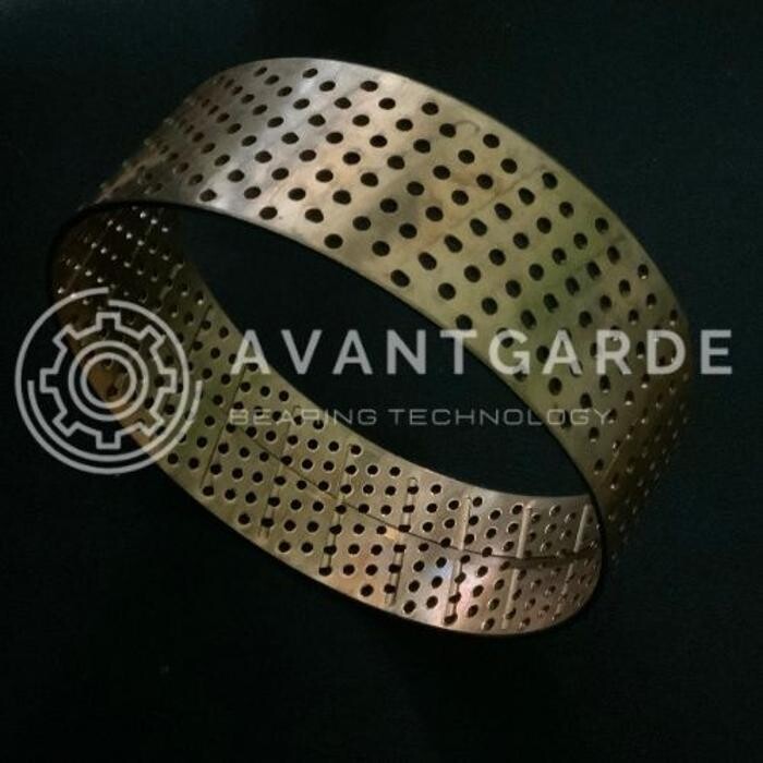 Bilder AVANTGARDE Bearing Technology e.U.