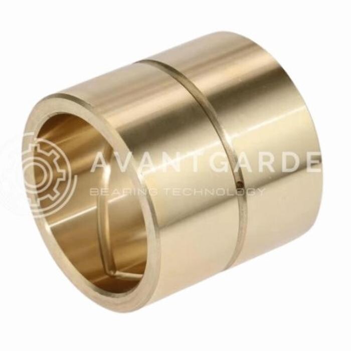 Bilder AVANTGARDE Bearing Technology e.U.