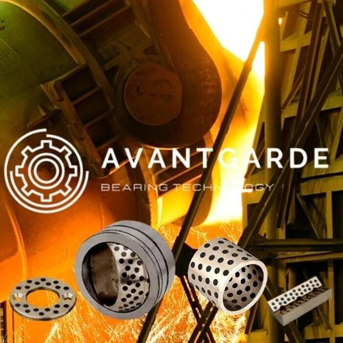 Bilder AVANTGARDE Bearing Technology e.U.