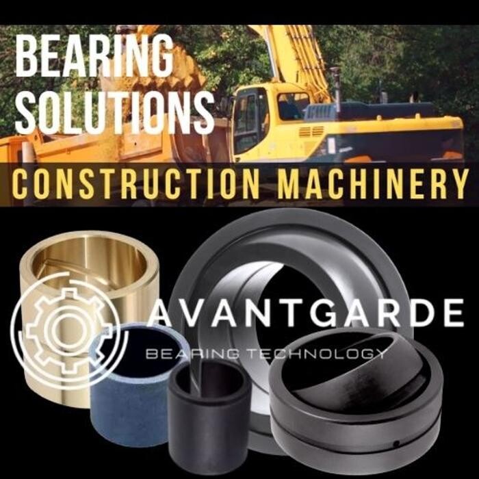 Bilder AVANTGARDE Bearing Technology e.U.