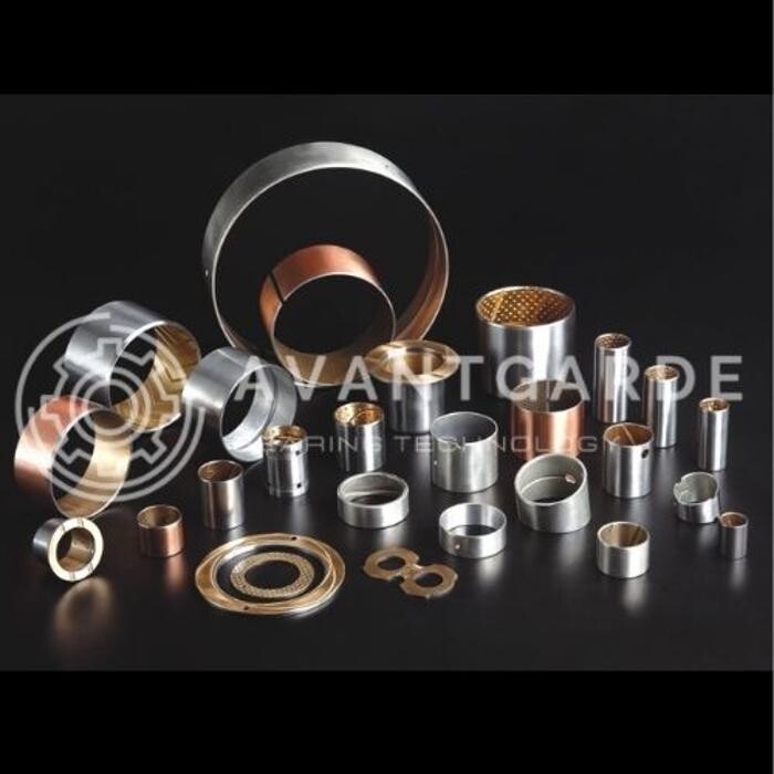 Bilder AVANTGARDE Bearing Technology e.U.