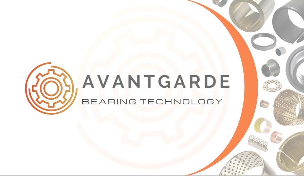Bilder AVANTGARDE Bearing Technology e.U.