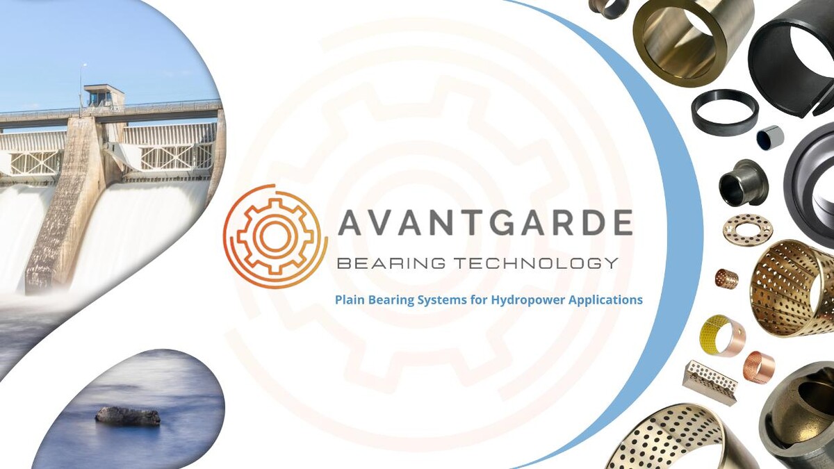 Bilder AVANTGARDE Bearing Technology e.U.