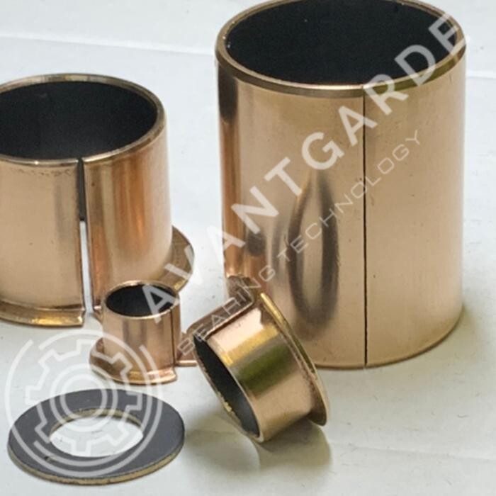Bilder AVANTGARDE Bearing Technology e.U.