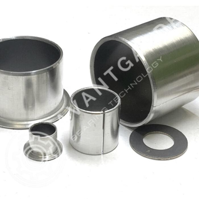 Bilder AVANTGARDE Bearing Technology e.U.