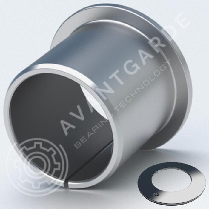 Bilder AVANTGARDE Bearing Technology e.U.