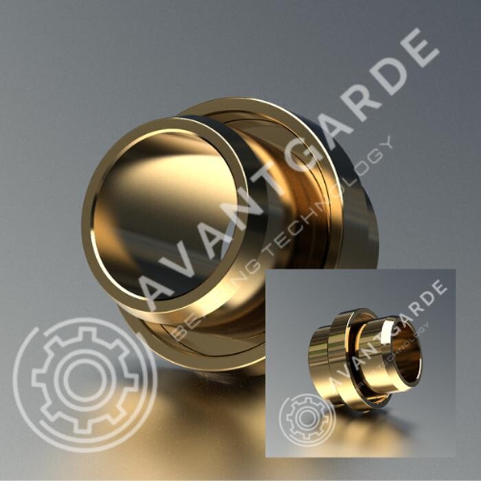 Bilder AVANTGARDE Bearing Technology e.U.