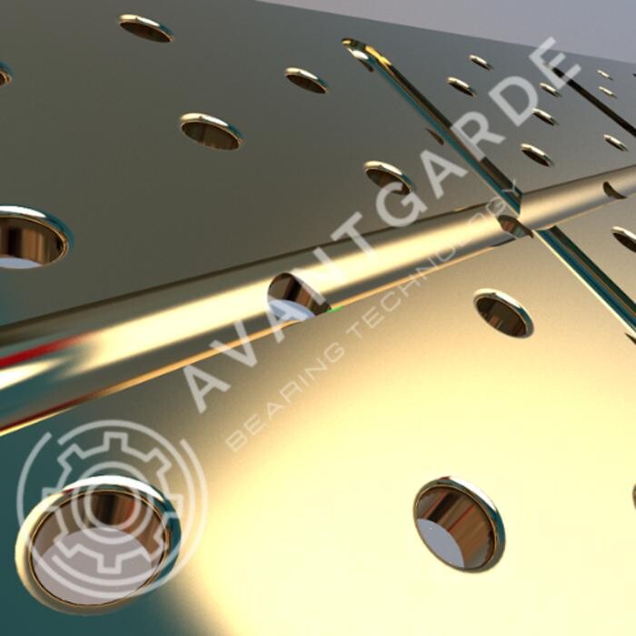 Bilder AVANTGARDE Bearing Technology e.U.