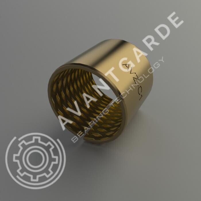 Bilder AVANTGARDE Bearing Technology e.U.