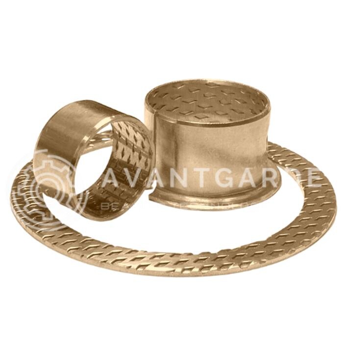 Bilder AVANTGARDE Bearing Technology e.U.