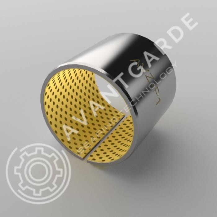 Bilder AVANTGARDE Bearing Technology e.U.