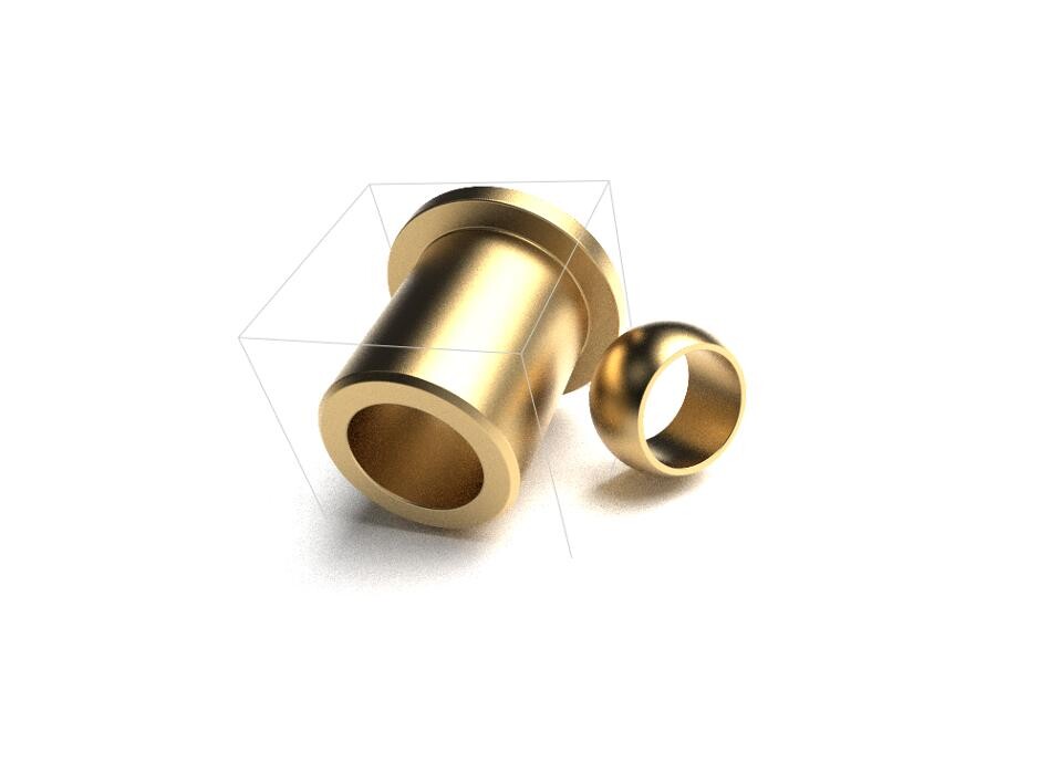 Bilder AVANTGARDE Bearing Technology e.U.