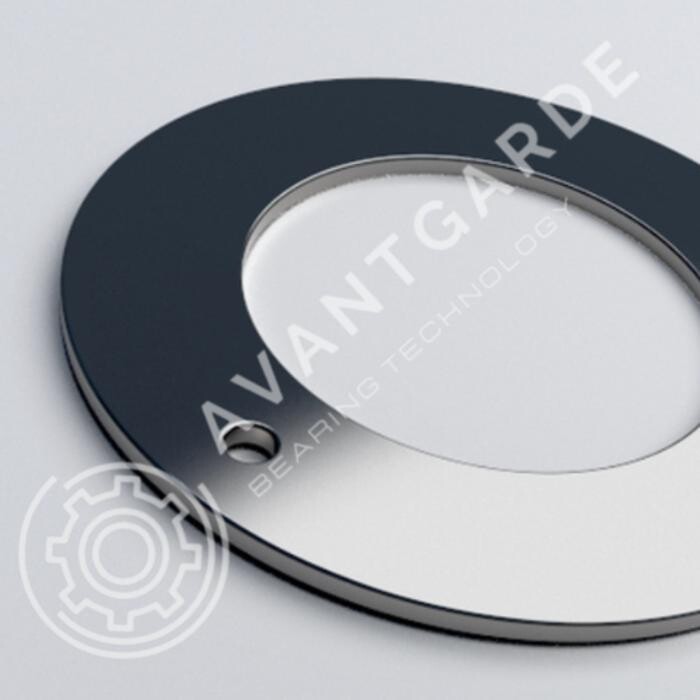 Bilder AVANTGARDE Bearing Technology e.U.