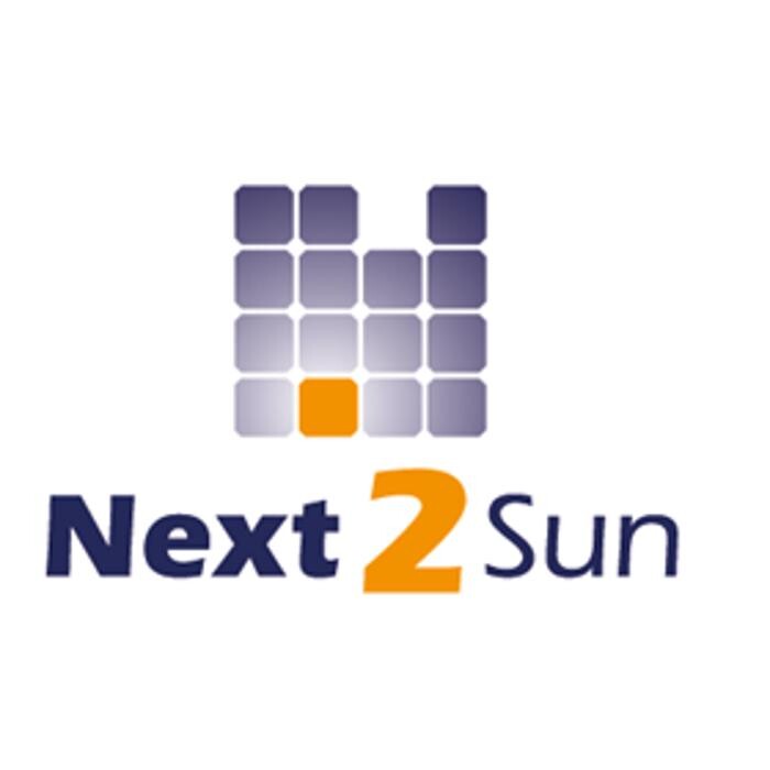 Next2Sun Österreich Logo