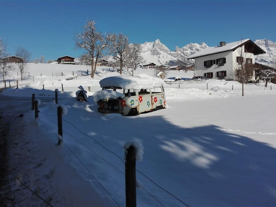 Bilder Gasthaus Grünwald