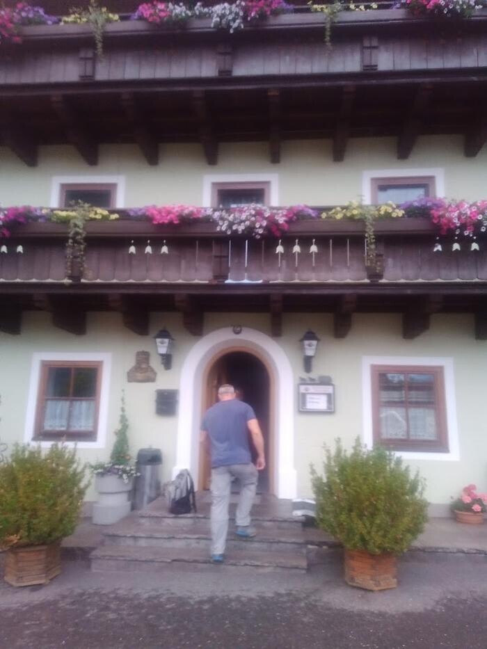 Bilder Gasthaus Grünwald