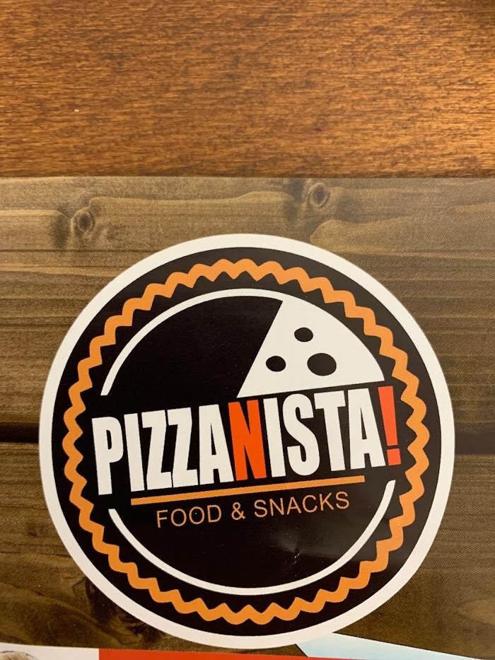 Bilder Pizza Nista