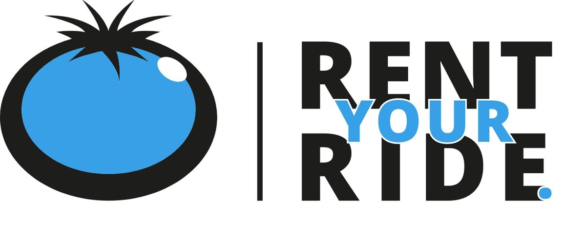 Blue Tomato Rent Your Ride - Snowboardverleih Logo