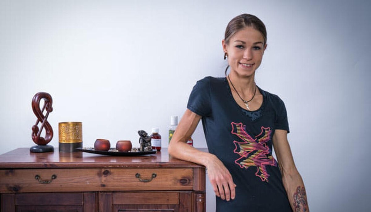 Bilder Monika Horkel - Ganzheitlich Gesund