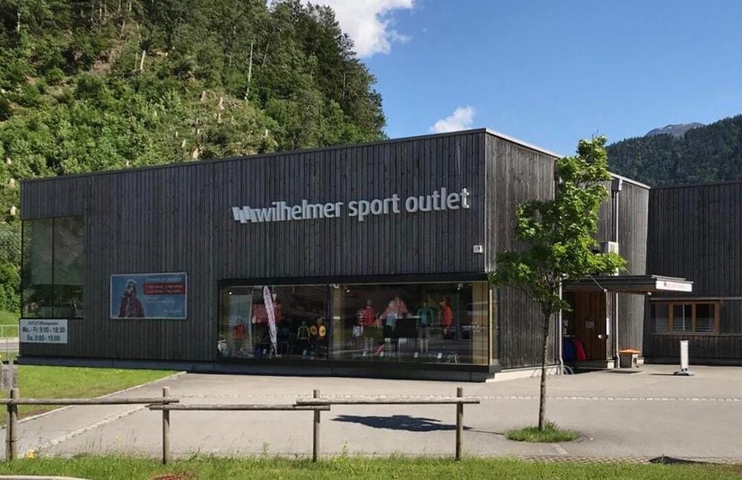 Bilder Wilhelmer Sport Mode GmbH
