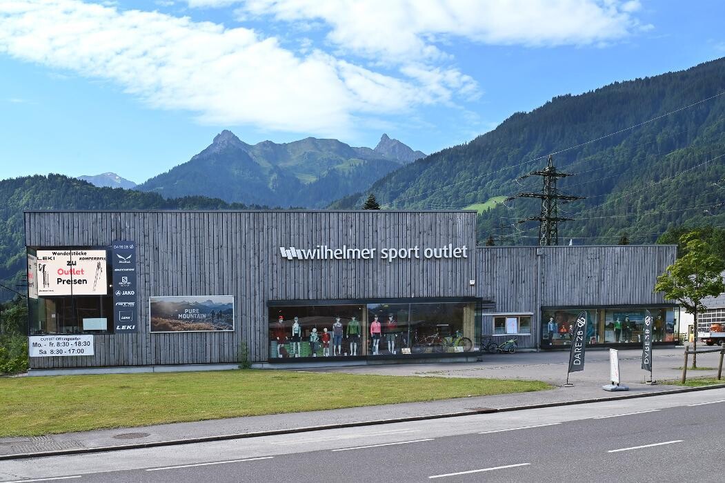 Bilder Wilhelmer Sport Mode GmbH