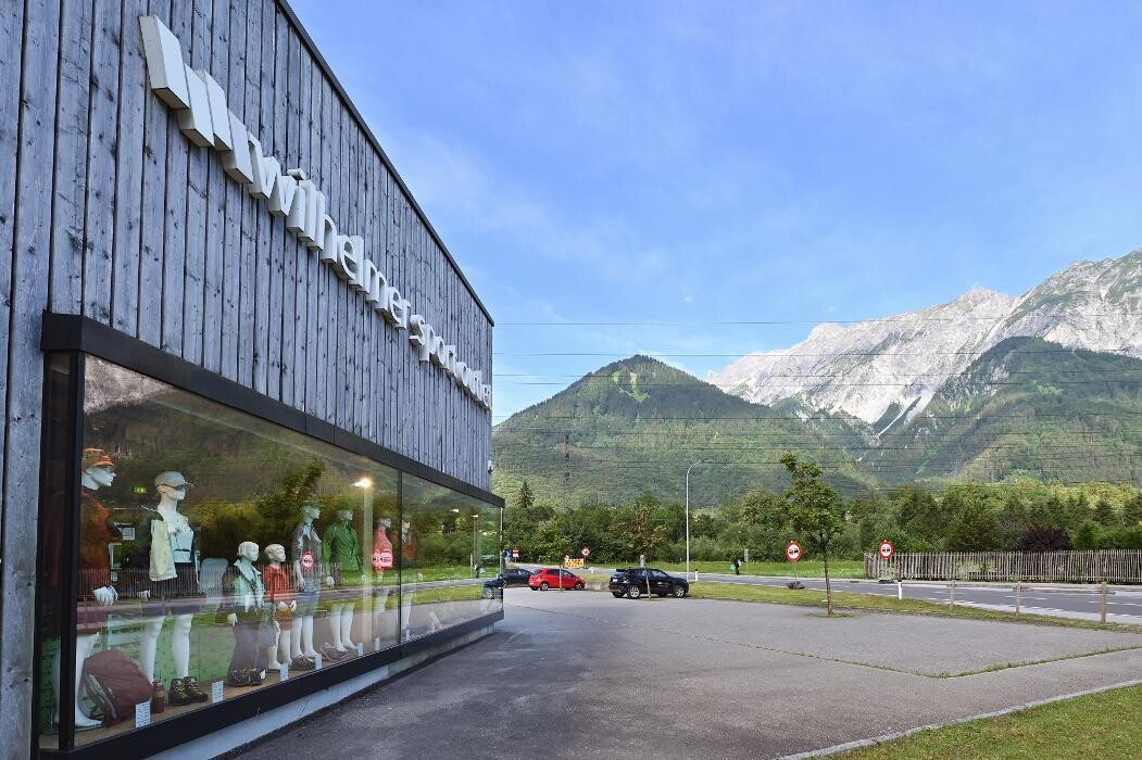 Bilder Wilhelmer Sport Mode GmbH