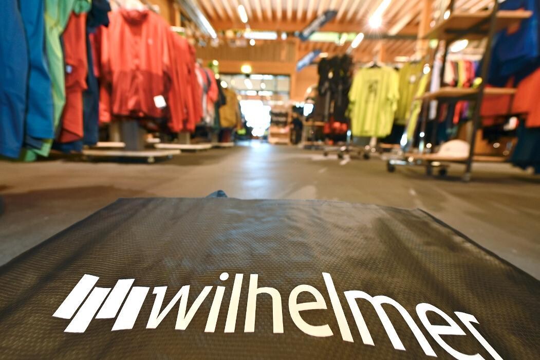 Bilder Wilhelmer Sport Mode GmbH