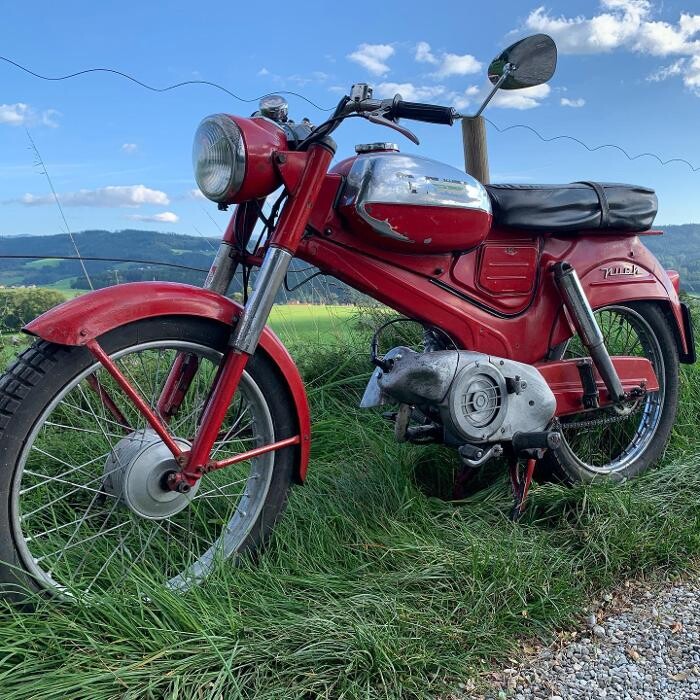 Bilder Ing. Peter Mitter - Zweirad-Werkstatt für historische Motorräder