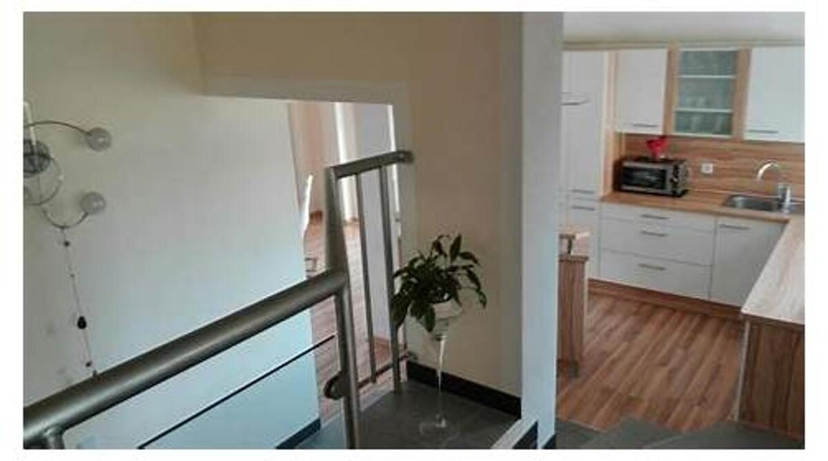 Bilder Ferienhaus Dominik