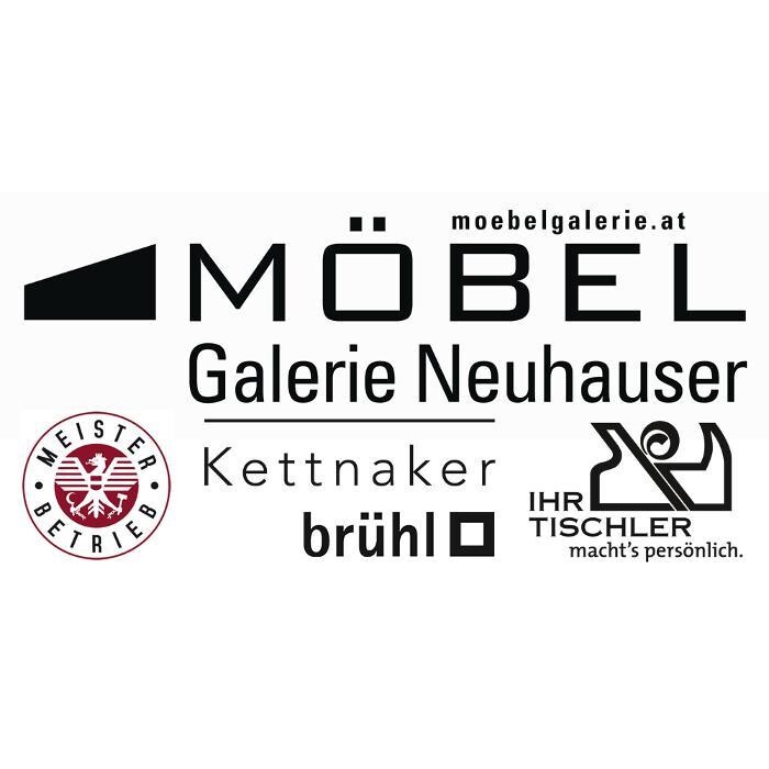 Bilder MÖBEL Galerie Neuhauser