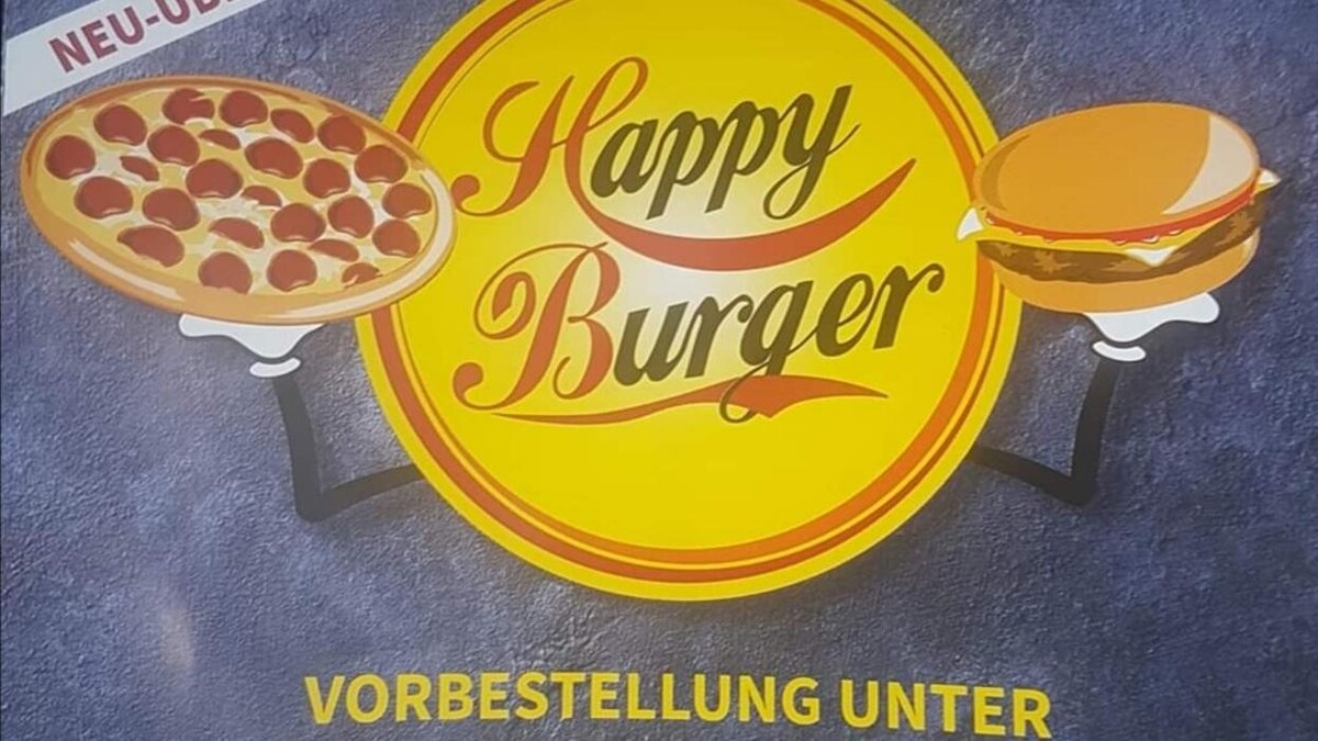 Bilder Happy Burger