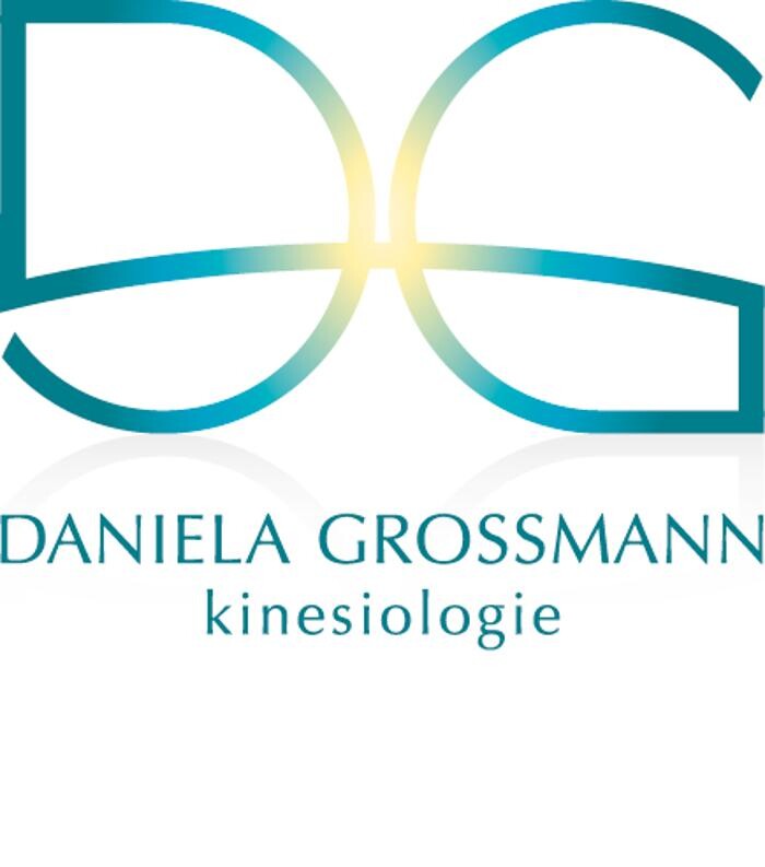 DG Kinesiologie Logo