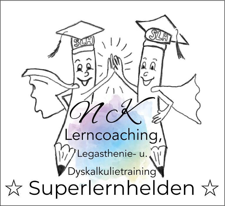 Superlernhelden Logo