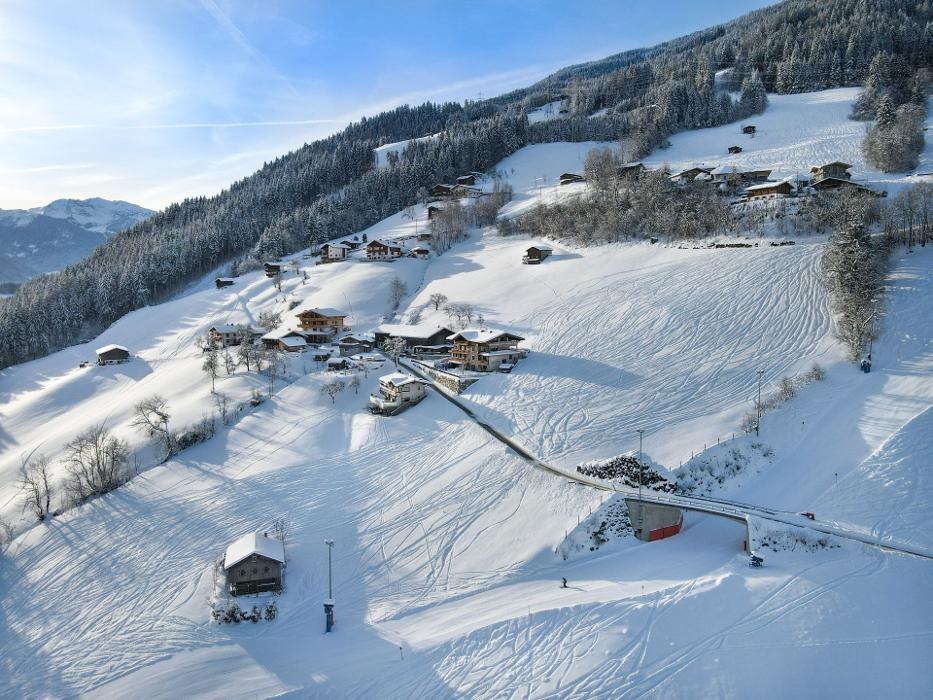 Bilder Chalets & Apartments Wachterhof