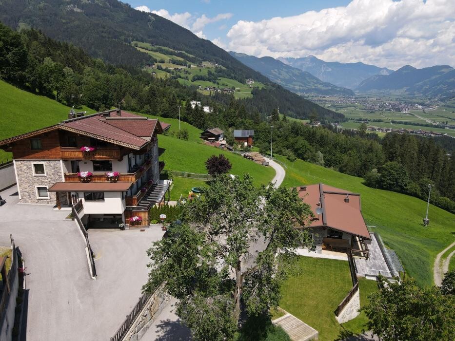 Bilder Chalets & Apartments Wachterhof