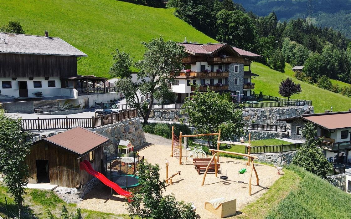 Bilder Chalets & Apartments Wachterhof