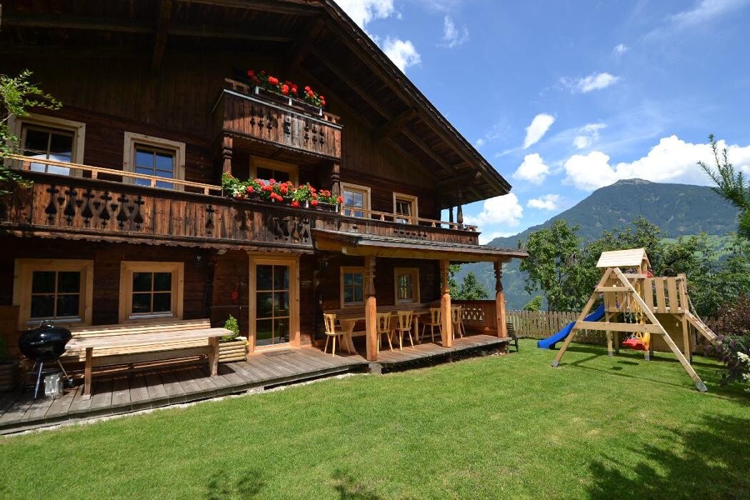 Bilder Chalets & Apartments Wachterhof