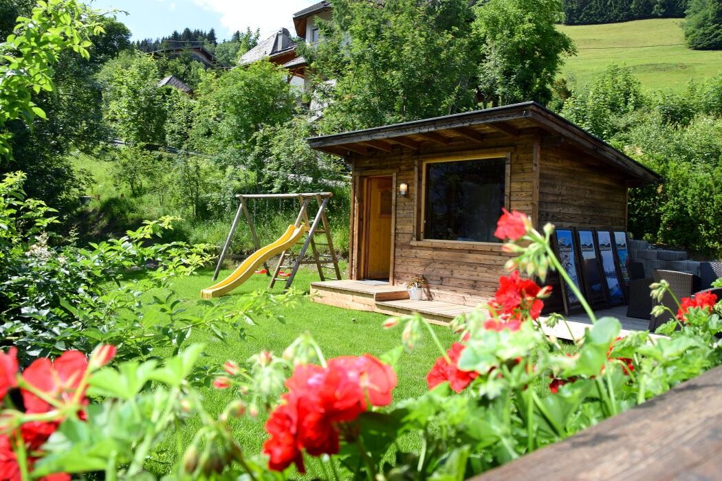 Bilder Chalets & Apartments Wachterhof