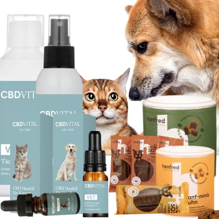 Bilder CBD und Hanf Shop UNSER KRAUT Seefeld Tirol